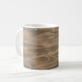 Zand Koffiemok (Voorkant links)