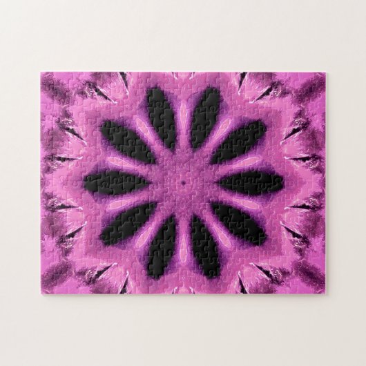 ZAND LEGPUZZEL (Horizontaal)