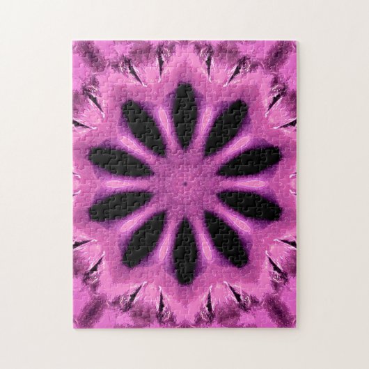 ZAND LEGPUZZEL (Verticaal)