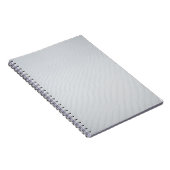 Zand Notitieboek (Rechterzijde)