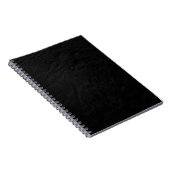 Zand Notitieboek (Rechterzijde)
