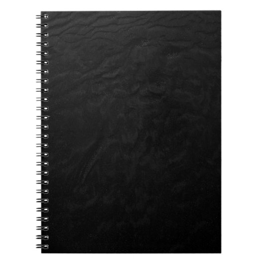 Zand Notitieboek (Voorkant)