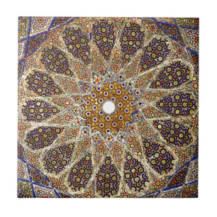 Zand Orient Magic Tegeltje