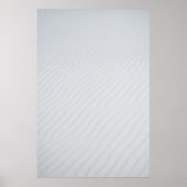 Zand Poster (Voorkant)