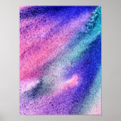 ZAND POSTER (Voorkant)