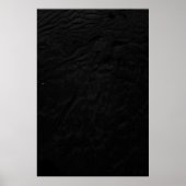 Zand Poster (Voorkant)