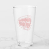 Zand Rock Alabama Rock Climbing Karabiner Glas (Achterkant)