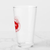 Zand Rock Alabama Rock Climbing Karabiner Glas (Links)