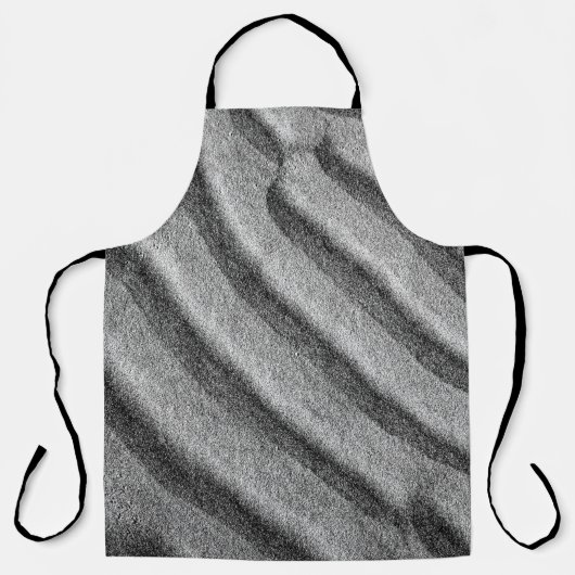 Zand Schort (Voorkant)