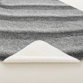 Zand Sherpa Deken (3/4)