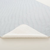 Zand Sherpa Deken (3/4)