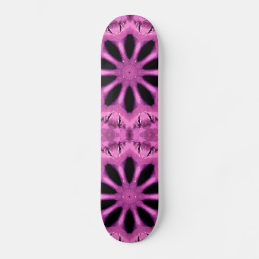ZAND SKATEBOARD (Voorkant)