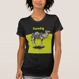 Zand T-shirt
