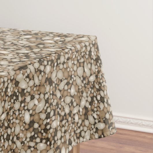 Zand Tafelkleed (Voorbeeld)