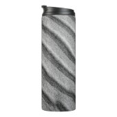 Zand Thermosbeker (Geroteerd rechts)