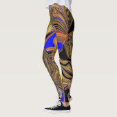 zand van aarde 2 leggings (Links)