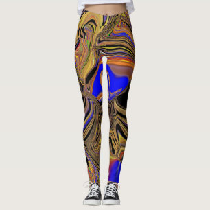 zand van aarde 2 leggings