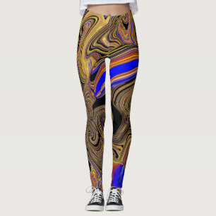 zand van de aarde 1 leggings