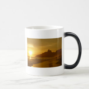 Zand van de Liefde van de Vrede van het Water van Magische Mok