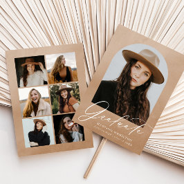 Zand Waterverf Arch 7 Foto Collage Afstuderen Aankondiging