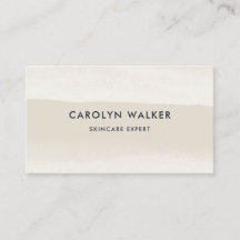 Zand Waterverf Wash - Modern minimalist