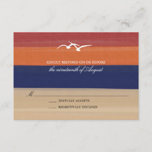 Zand, Zee en zeegarens   RSVP van het Painted Ocea