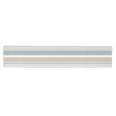 Zand Zee Ombre Medium Tafelloper (Horizontaal)