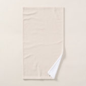 Zandbadhanddoekset Bad Handdoek (Handdoek)