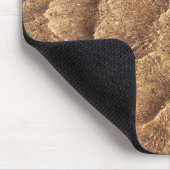 Zandbed muismat (Hoek)