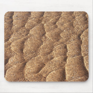 Zandbed muismat