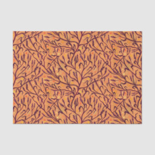 Zandbloem Pepper Wilde bloemen Kunst t Tissuepapier