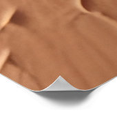 ZANDDANSER POSTER (Hoek)