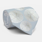 Zanddollar Bruidegom Das Grijs Blauw (Opgerold)
