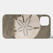 Zanddollar (Echinarachnius parma) Case-Mate iPhone Case (Achterkant (horizontaal))