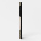 Zanddollar (Echinarachnius parma) Case-Mate iPhone Case (Achterkant/links)