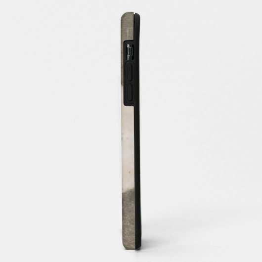 Zanddollar (Echinarachnius parma) Case-Mate iPhone Case (Achterkant/links)