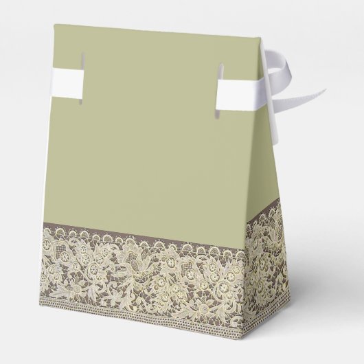 Zanddollar Kant,  Strand Bruiloft Bedankdoosjes (Achterkant)