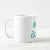 zanddollar koffiemok (Links)