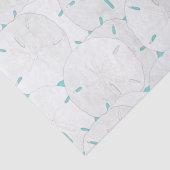 Zanddollerverzameling All Occasion Tissue Paper Tissuepapier (Detail)