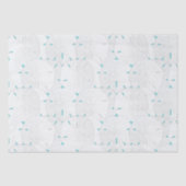 Zanddollerverzameling All Occasion Tissue Paper Tissuepapier (Voorkant)