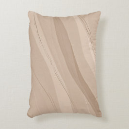 Zandduin Accent Kussen