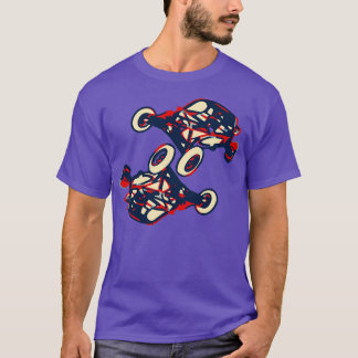 Zandduin Buggy Fun Offroad T-shirt