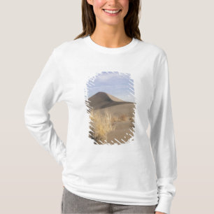 Zandduin-formaties. Bruneau Dunes State Park 2 T-shirt