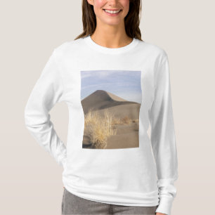 Zandduin-formaties. Bruneau Dunes State Park 2 T-shirt