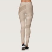 Zandduin Leggings (Achterkant)