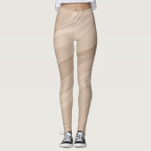 Zandduin Leggings (Voorkant)