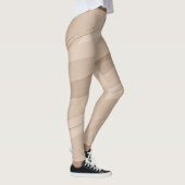 Zandduin Leggings (Rechts)