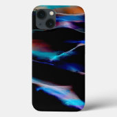 Zandduinen acryl #2 Case-Mate iPhone case (Achterkant)
