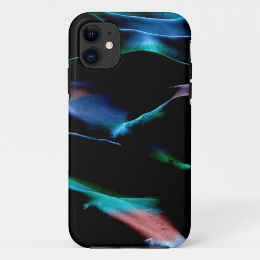 Zandduinen acryl #3 Case-Mate iPhone case (Achterkant)