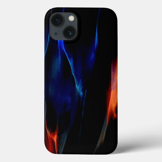 Zandduinen acryl #4 Case-Mate iPhone case (Achterkant)